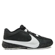 Sneakersy męskie - Sneakersy Nike Zoom Freak 5 DX4985 Czarny - miniaturka - grafika 1