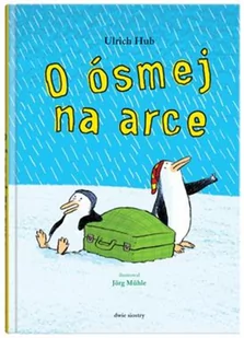 Dwie Siostry O ósmej na arce - Książki edukacyjne - miniaturka - grafika 2