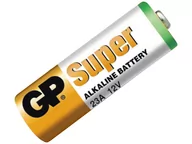 Baterie i akcesoria - Maxell Alkaliczna bateria A23 23AE V23GA 12V GP Super GP 23A - miniaturka - grafika 1