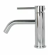 Baterie umywalkowe - UNO bateria umywalkowa CHROM - miniaturka - grafika 1