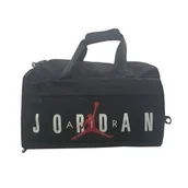 Plecaki - Jordan Duffle Bag- MM0168-023 - miniaturka - grafika 1