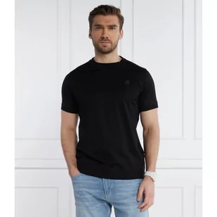 Karl Lagerfeld T-shirt | Regular Fit - Koszulki męskie - miniaturka - grafika 1