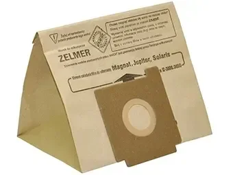 Worki Zelmer Jupiter Ultra Filtration 2100w 5szt