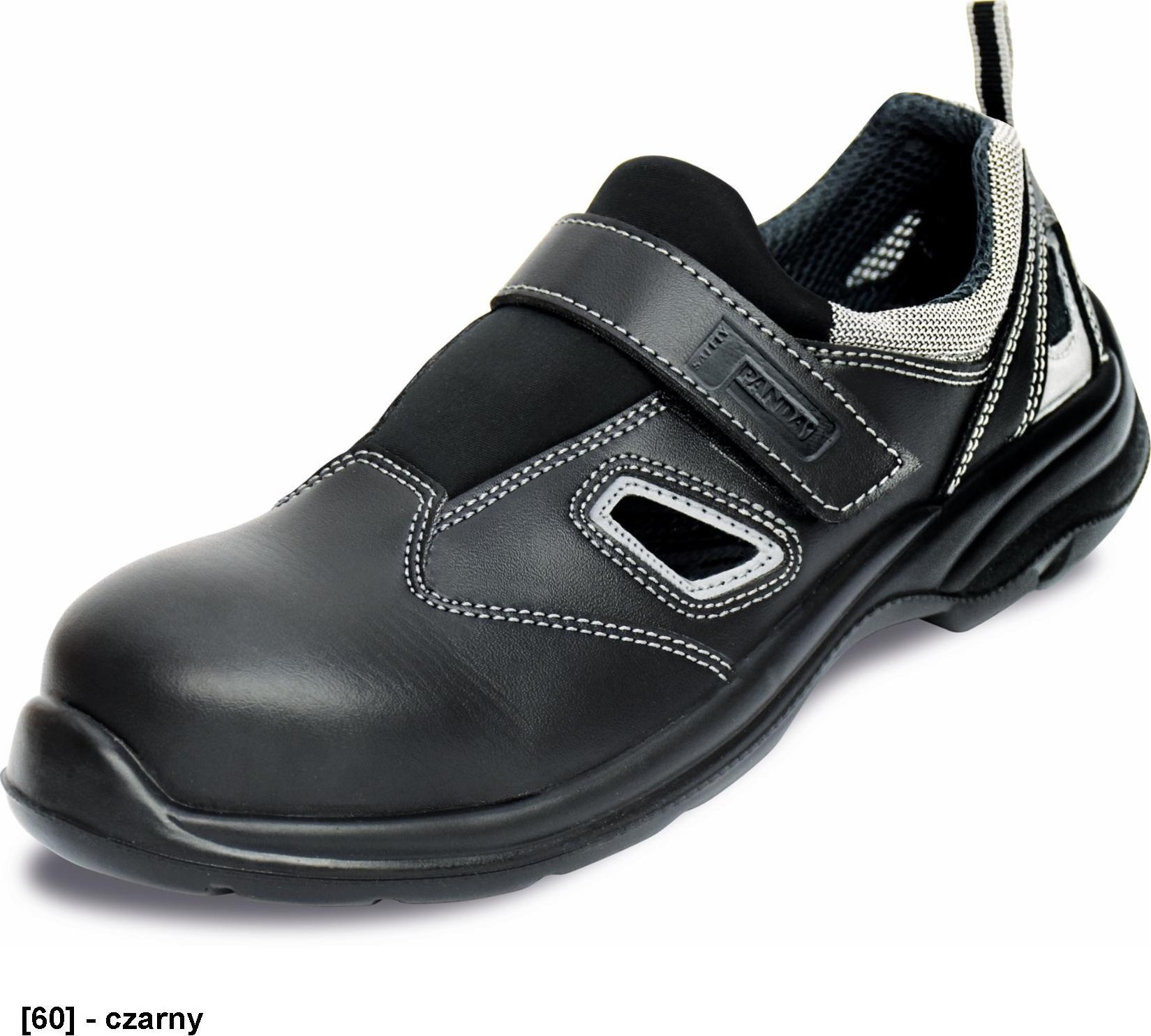 CERVA DEDICA MF S1 SRC - sandały 38