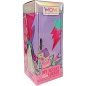 Zabawy w naśladowanie dorosłych - Szafka na biżuterię KIDS EUROSWAN WOW Generation WOW00156 - miniaturka - grafika 1