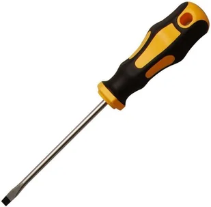 Kraftmann Wkrętak płaski 5.0x100 mm B.7946-5 - Śrubokręty - miniaturka - grafika 1