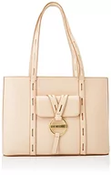 Torebki damskie - Love Moschino Pre Collezione Autunno Inverno 2021, damska torba na ramię, jeden rozmiar, biały - miniaturka - grafika 1