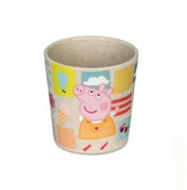 Kubki dla dzieci - Kubek Connect S Świnka Peppa, 190 ml, KOZIOL - miniaturka - grafika 1