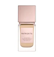 Podkłady do twarzy - PATRICK TA Major Skin Hydra Luxe Skin Perfecting Foundation in 8 Golden 30 ml Luksusowy podkład do twarzy zapewniający promienny, naturalny wygląd - miniaturka - grafika 1