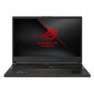 Laptopy - Laptop gamingowy Asus ROG GX531GW i7 16GB RTX 2070 90NR01E1-M01280 - miniaturka - grafika 1