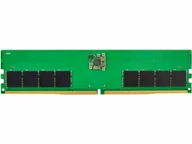 Pamięci RAM - Pamięć 16G DDR5(1x16G) 4800 UDIMM ECC  4M9Y1AA - miniaturka - grafika 1