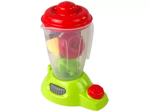 Zestaw Blender Kielichowy Owoce Na Rzep Świeci Gra - Zabawki i gry sportowe - miniaturka - grafika 4