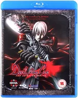 Filmy obyczajowe Blu-ray - Devil May Cry - miniaturka - grafika 1