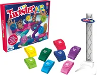 Gry planszowe - Gra planszowa Hasbro Twister Air (5010996165329) - miniaturka - grafika 1