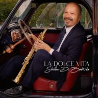 Jazz, Blues - La Dolce Vita - miniaturka - grafika 1