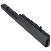 Baterie do telefonów - Bateria odpowiednia dla ASUS Q400, A32-U47, Li-Ion, 10,8V, 4400mAh, 47,5Wh, czarna - miniaturka - grafika 1