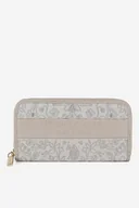 Portfele - U.S. POLO ASSN. WIUXT8463WZC Ivory - miniaturka - grafika 1
