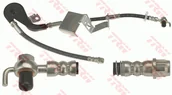 Przewody hamulcowe - TRW Przewód hamulcowy giętki TRW PHD976 PHD976 - miniaturka - grafika 1