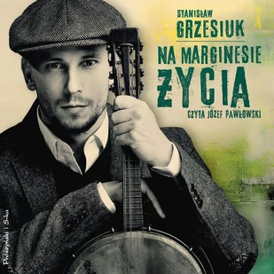 Na marginesie życia - Audiobooki - literatura piękna - miniaturka - grafika 1