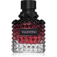Wody i perfumy damskie - Valentino Born In Roma Intense Donna 50ml - miniaturka - grafika 1