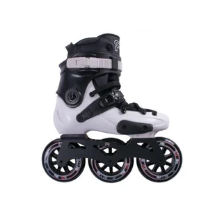 Rolki freeride damskie FR SEBA FR3 310 White - Rolki - miniaturka - grafika 1