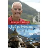 Wywiady - Czarna Owca Nydahl Lama Ole Być pożytecznym - miniaturka - grafika 1