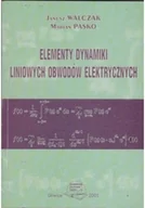 Matematyka - Elementy Dynamiki Liniowych Obwodów Elektrycznych - miniaturka - grafika 1