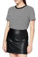 Spódnice - Spódnica damska Pepe Jeans Tati mini-S - miniaturka - grafika 1