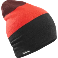 Czapki męskie - CZAPKA SALOMON FLATSPIN REVERSIBLE C23024 - miniaturka - grafika 1