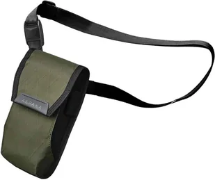 Saszetka na telefon Alpaka Modular Phone Sling V2 X-Pac - Dark Green - Torby męskie - miniaturka - grafika 1