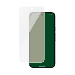 PanzerGlass SAFE. by Screen Protector Google Pixel 9 Pro XL Ultra-Wide Fit Przezroczysta ochrona ekranu 1 szt. - Etui i futerały do telefonów - miniaturka - grafika 1