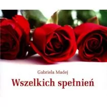 Edycja Świętego Pawła praca zbiorowa Perełka 072. Wszelkich spełnień - Aforyzmy i sentencje - miniaturka - grafika 1