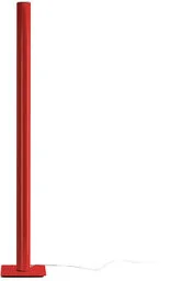 Artemide - Ilio Lampa Podłogowa 5000K Red Artemide - Lampy stojące - miniaturka - grafika 1