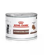 Mokra karma dla psów - Royal Canin weterynaria Gastro Intestinal Kitten195g puszka 49533-uniw - miniaturka - grafika 1