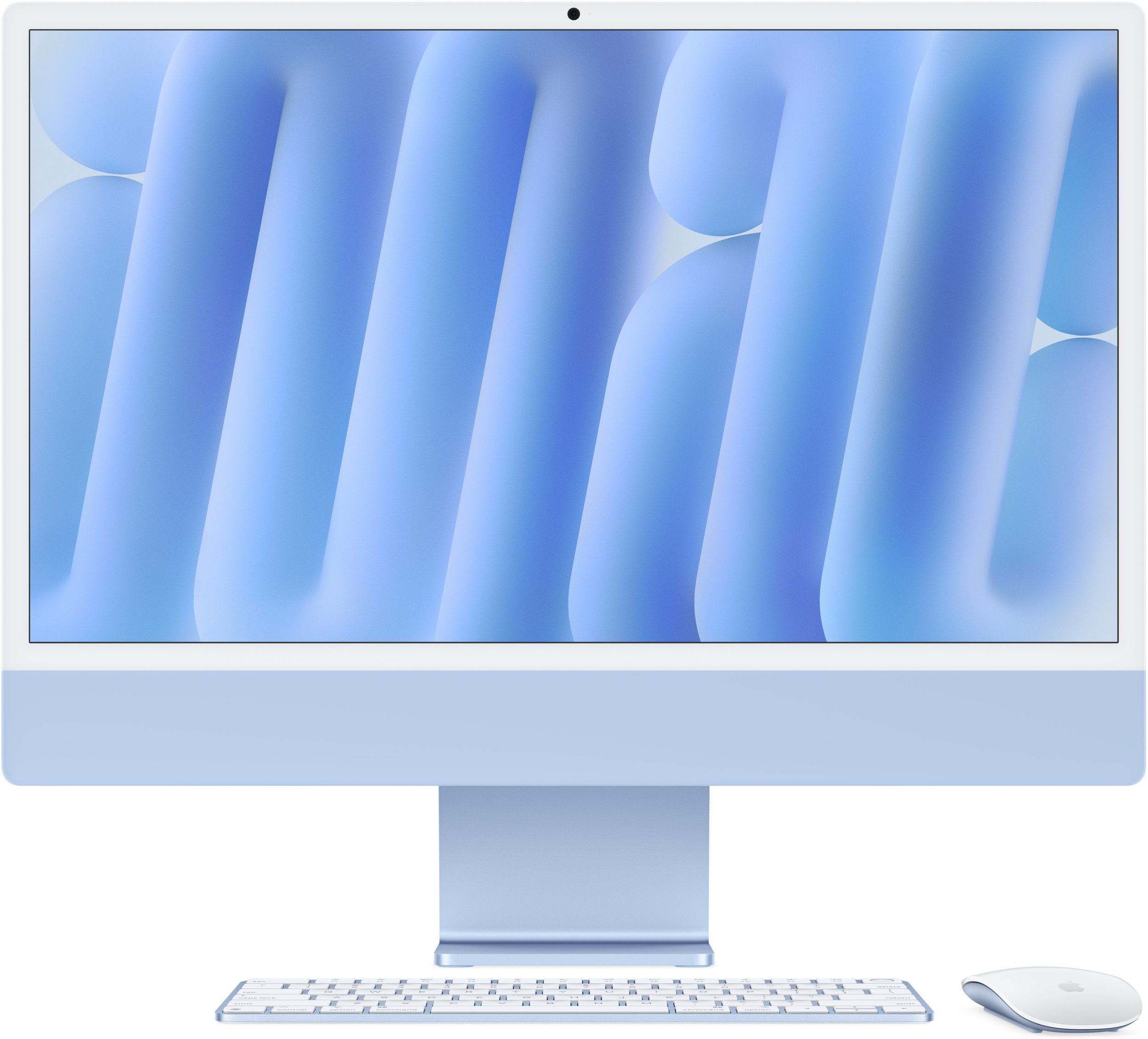 Komputer Apple iMac24