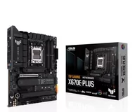 Płyty główne - ASUS TUF Gaming X670E-Plus - miniaturka - grafika 1