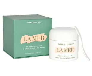 La Mer The Moisturizing Cream Krem Nawilżający Do Twarzy 60 ml - Kremy do twarzy - miniaturka - grafika 2