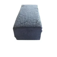 Pościel - Prześcieradło Frotte 180 Gsm 140Cmx180Cm Granat - miniaturka - grafika 1
