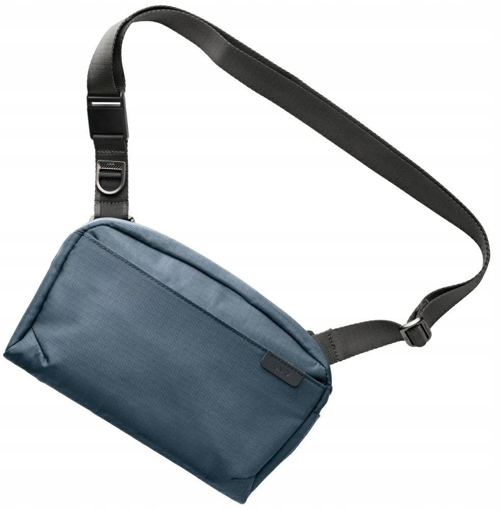Uniq Torba UNIQ Arden Sling 2L niebieski