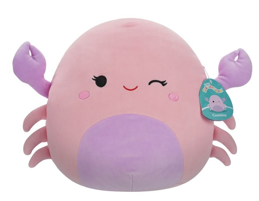 Squishmallows - Miękka maskotka 30 cm - Cosmina SQCR09421