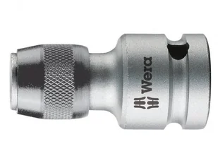 Wera Zestaw Adapterów Do Kluczy Nasadowych 781/5, 5Szt. W05042680001 4013288221223 - Wiertła - miniaturka - grafika 1
