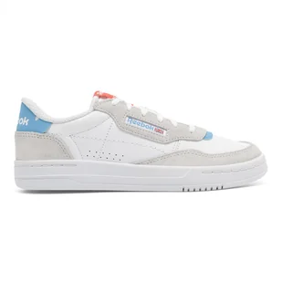 Sneakers Reebok COURT PEAK GW7564 - Sneakersy damskie - miniaturka - grafika 1