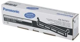 Panasonic Toner/Black 2000sh f KX-MB1900/2010/2025 KX-FAT411E - Tonery zamienniki - miniaturka - grafika 7
