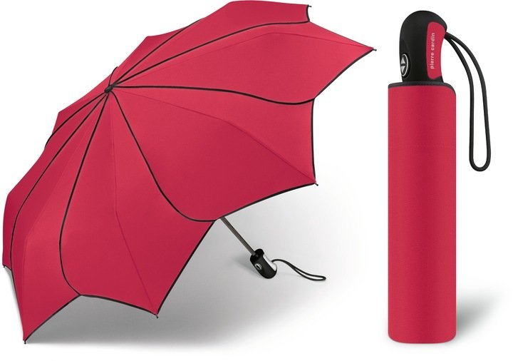 Parasolka Pierre Cardin Sunflower 01 wiatroodporna