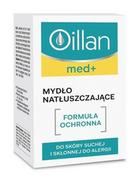 Oceanic Oillan mydło natłuszczające 100 g