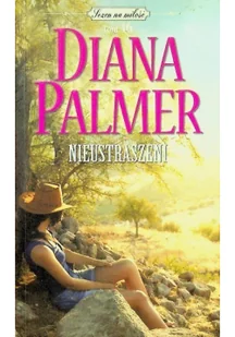 Nieustaszeni - Literatura obyczajowa - miniaturka - grafika 2