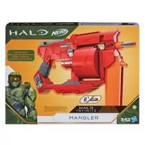 Hasbro HALO MANGLER E9273 HASBRO Hasbro - Zabawki militarne - miniaturka - grafika 1