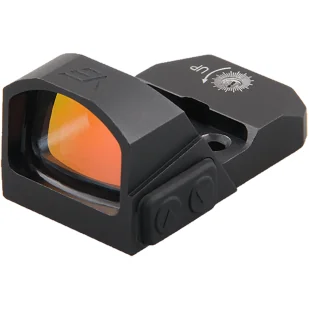 Kolimator Vector Optics Frenzy 1x17x24 Red Dot Picatinny SCRD-19II - Lunety i akcesoria - miniaturka - grafika 1