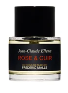 Wody i perfumy damskie - Editions De Parfums Frederic Malle Rose & Cuir - miniaturka - grafika 1