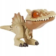 Figurki dla dzieci - Mattel figurka jurassic world dinozaur spinosaurus - miniaturka - grafika 1